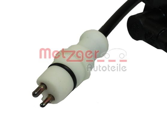 METZGER 0900926 Sensore, N°...